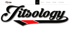 Desktop Screenshot of jitsology.com